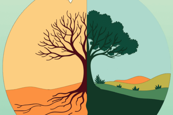Season of creation – Liturgisch materiaal voor de scheppingsmaand september
