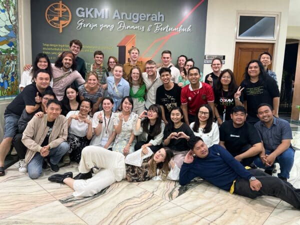 Collecte: Commissie Indonesië