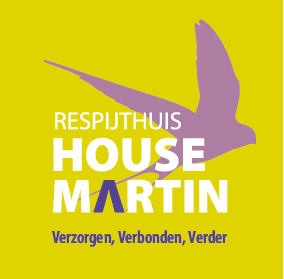 Viering rond RespijtHuis House Martin
