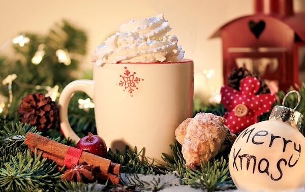 Winterfair t.b.v. Kinderfonds MAMAS