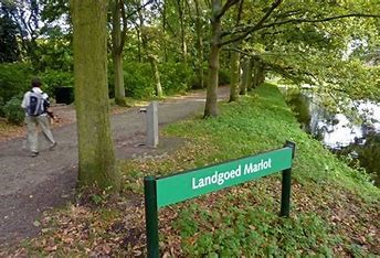 Verwonderwandeling