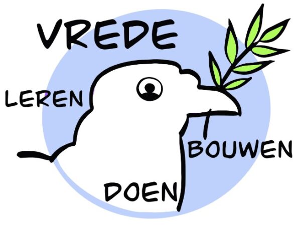 Haags Vredessymposium “Wegen naar Vrede”