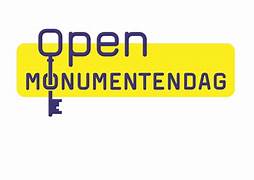 Open Monumentendag