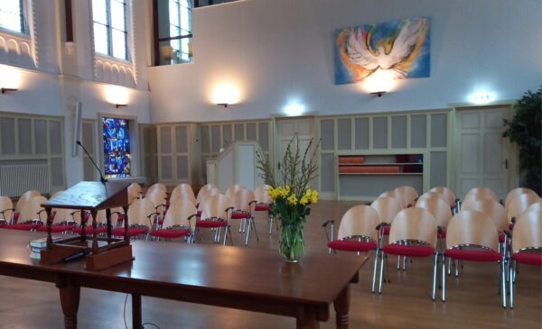 Kerkdienst