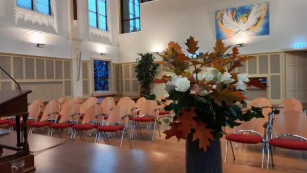 Kerkdienst