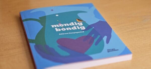 Afronding Zoom-gesprekskring over ‘Mondig bondig. Dáárom Doopsgezind.’