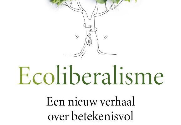 Tweede avond over het boek ‘Ecoliberalisme’
