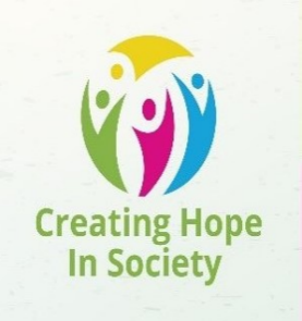 Collectedoel 2e kwartaal 2026: Stichting Creating Hope in Society