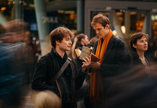 Classical Now: Dag van de componist