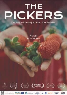 Filmmiddag: The Pickers
