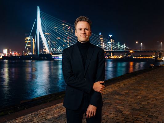 Classical Now: Dag van de componist